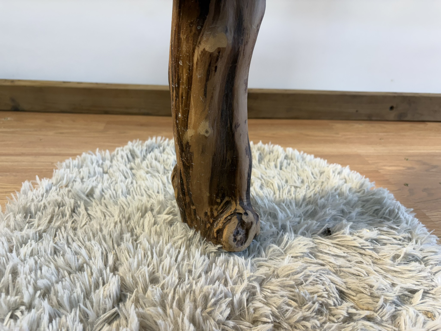 Griffes Heureuses — photo détail