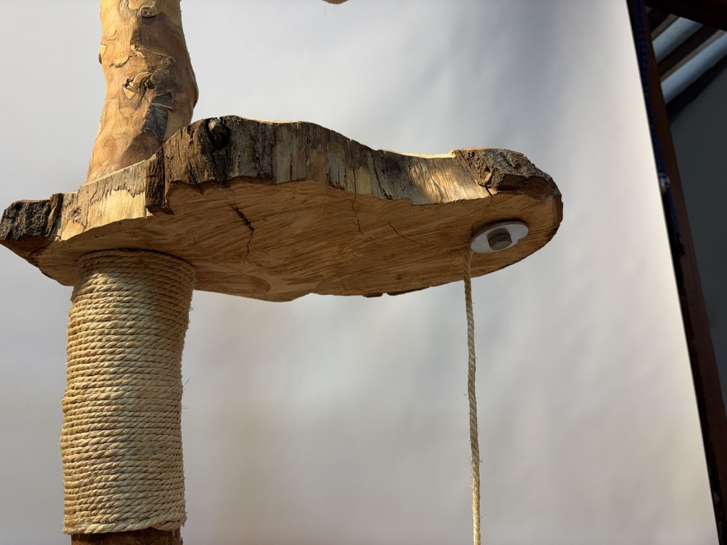 La Tour des Aventuriers — photo détail