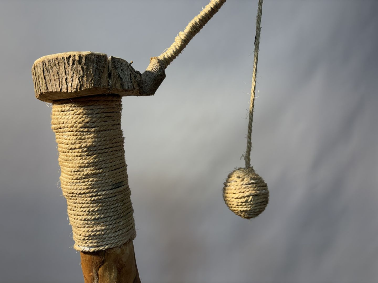 La Tour des Aventuriers — photo détail