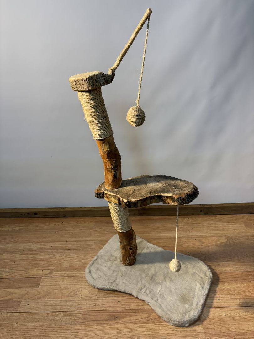 La Tour des Aventuriers — photo détail