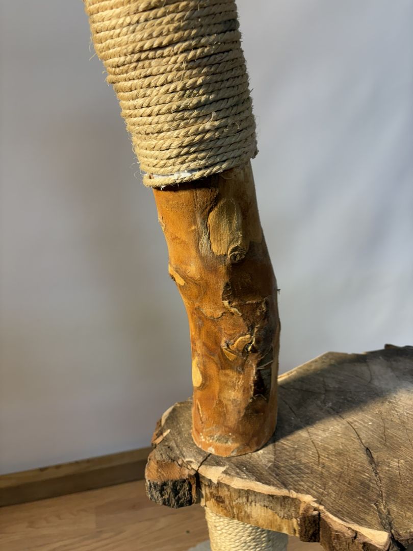 La Tour des Aventuriers — photo détail