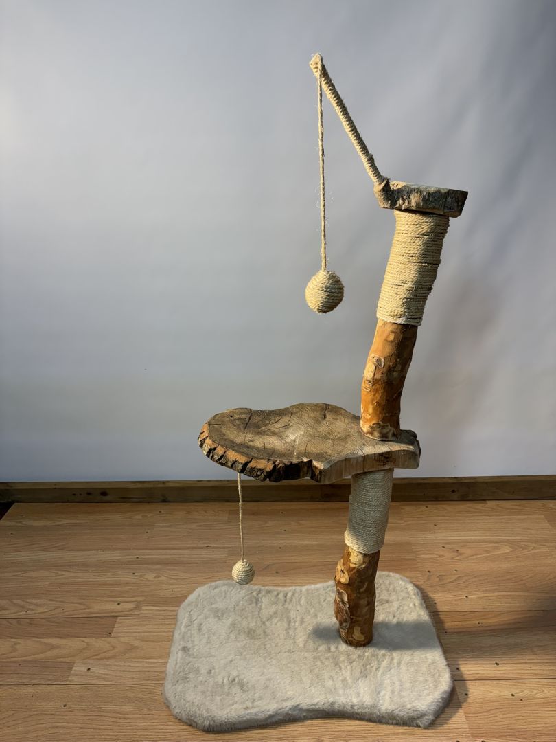 La Tour des Aventuriers — photo détail