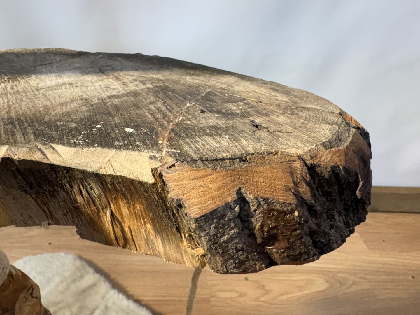 La Tour des Aventuriers — photo détail