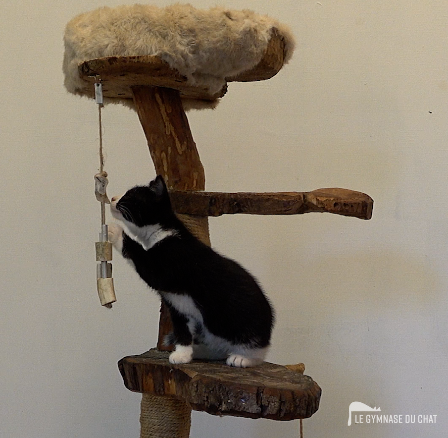 Finition artisanale, assemblé pièce par pièce