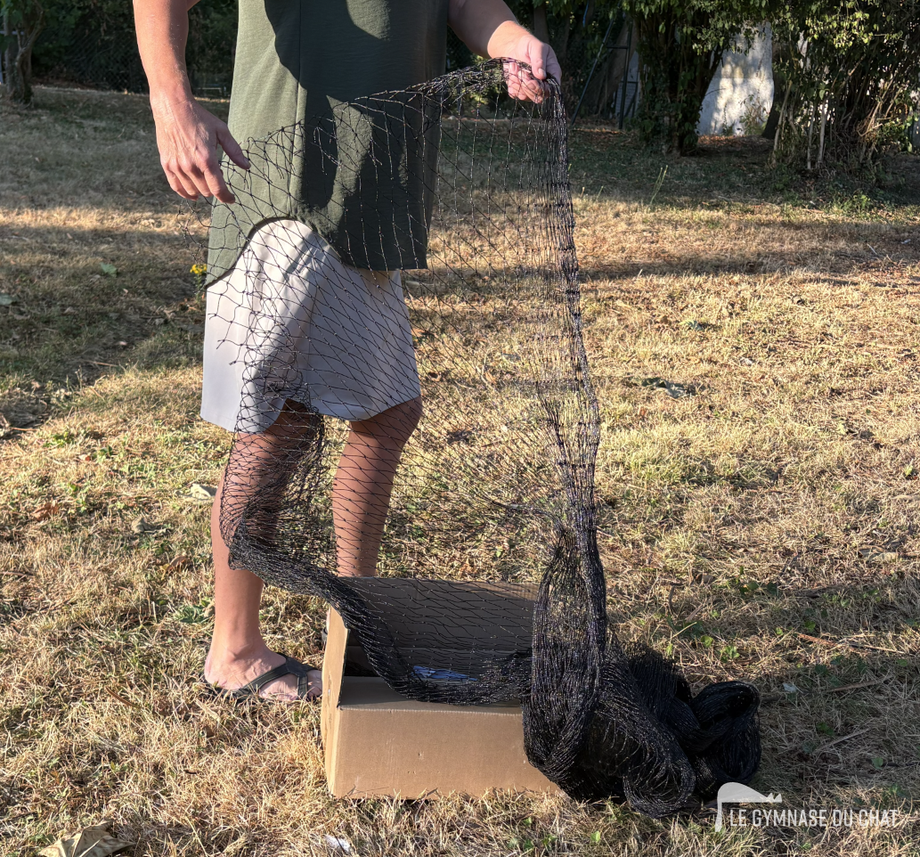 Filets à chat pour fenêtres : guide complet, technique et sécurisé — Filets à chat pour fenêtres : une sécurité indispensable ?