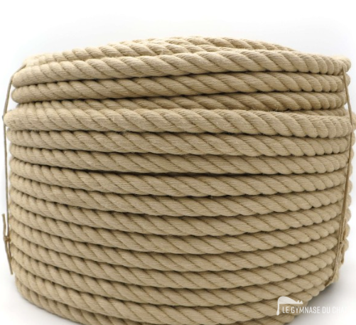 Sisal naturel vs synthétique : les différences — Sisal naturel pour arbre à chat : pourquoi c'est important